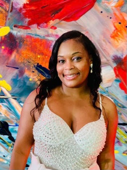 Shameca Johnson AKA The Number Queen is a Business Coach that teaches new entrepreneurs how to start a new business with a solid foundation by using marketing strategies, sales strategies, search engine optimization (SEO) and social media platforms.