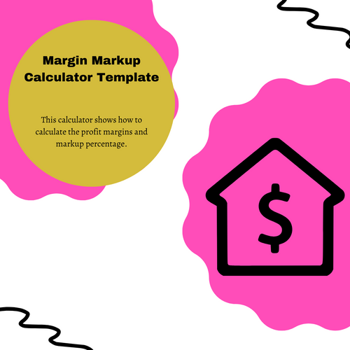 Margin Markup Calculator